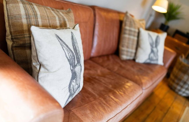 Fountainhall Townhouse Aberdeen City - Photo 42