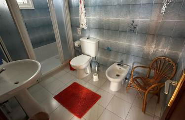 CHL Mayoysa La Palma, vista mar en Breña Baja - Foto 14