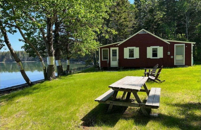 Close Call - Photo 18