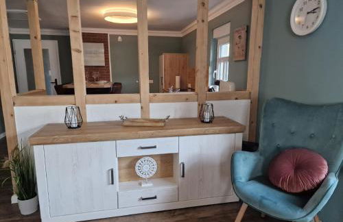 Ferienwohnung Zum Weißen Roß - Foto 8