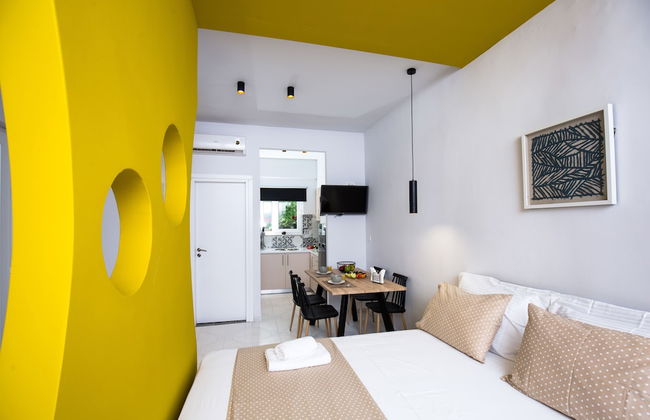 NK Apartments - Foto 18