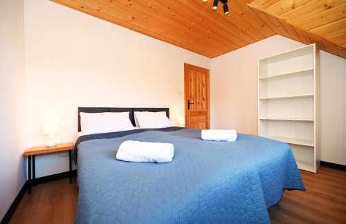 Apartamenty Beskidzka 92 - Foto 63