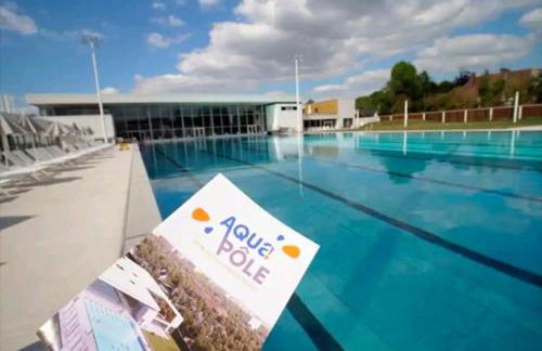 Maison Calme Terrasse et Jardin Vue Forêt - Foto 54