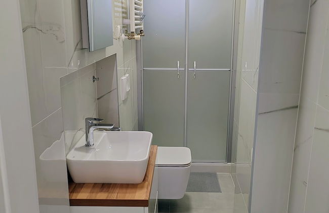 S15 Studio Apartment, Zagreb, Croatia - Foto 21