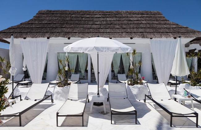 Hotel Suites Albayzin del Mar - Foto 19