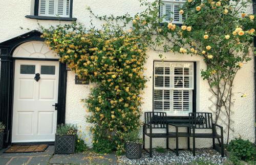 Ross Cottage - Foto 27