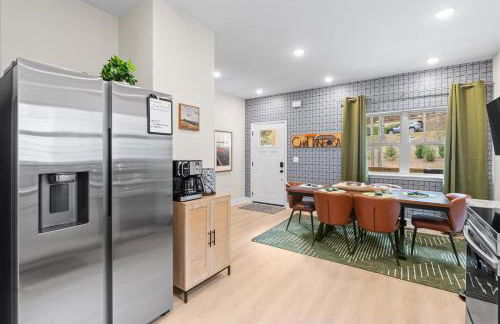 Luxury Hot Tub & Fire Pit Home Pet Friendly - Foto 14