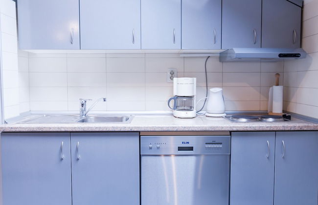 Basco Slavija Square Apartment - Foto 23