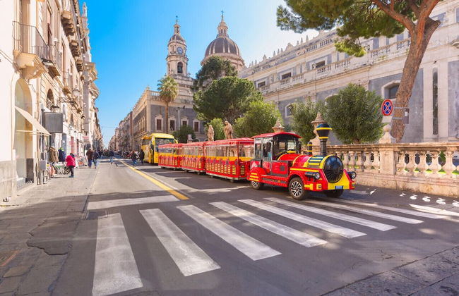 B&B Acireale - Il Cavalluccio Marino Fronte Mare - Photo 76