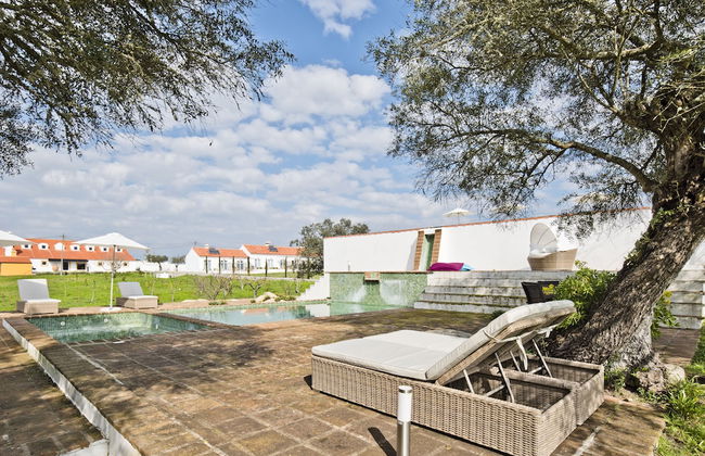 Herdade do Barrocal de Baixo - Foto 40