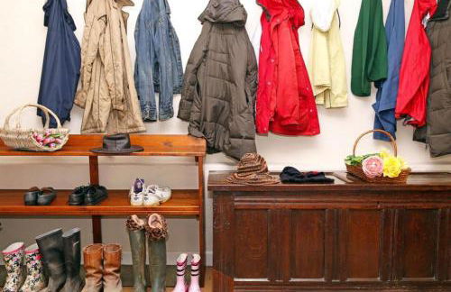 Bressingham Hall - Foto 27