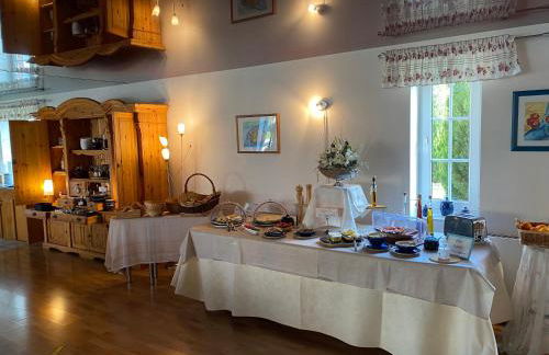 Aparthotel " Zur Müritz" - Foto 12