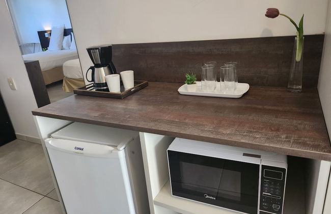 Ritz Suítes Maceió Flat particular - Foto 13