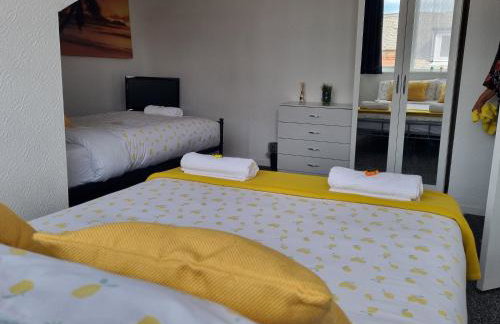 Your Home away from Home!-Comfy-Cosy - Foto 11