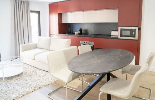 Apartamentos MLC Ciudad de Linares - Foto 7