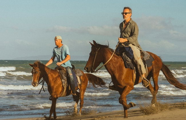 Beautiful Villa At Peaceful Beach Near Cabarete! - Foto 14