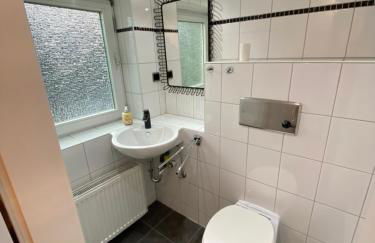 Wohnen direkt an der Rheinpromenade mit Whirlpool und Sauna - Foto 12