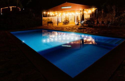 Cabana Oliveira - Foto 8