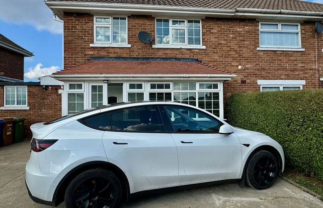 Sandringham House Serene Escape Cottage - Photo 49