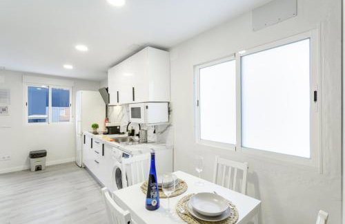 Vivienda Vacacional Magma - Foto 8