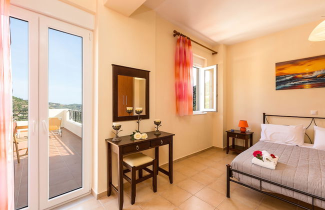 Bali Villas - Photo 15