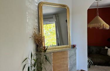 Cozy place - Bordure de Garonne & Stade Toulousain - Foto 24