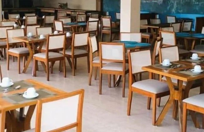 Flat no Aqualand Resort - Foto 11