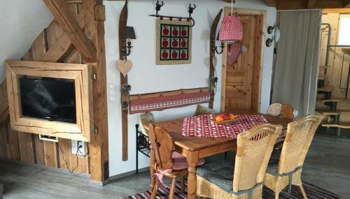 Ferienwohnung im kleinen Landhaus - Photo 3