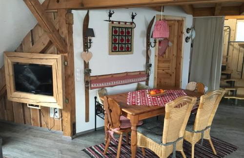 Ferienwohnung im kleinen Landhaus - Photo 3