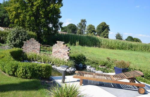 Wellness Appartements Ostfriesland - Foto 14