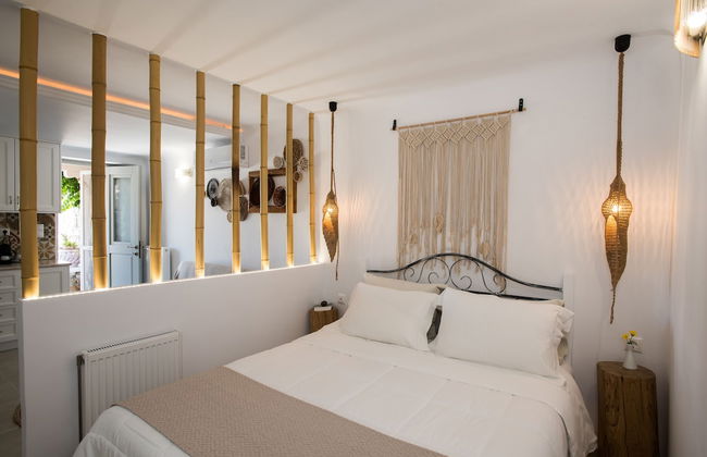 Mykonos Dot Apartments - Photo 2