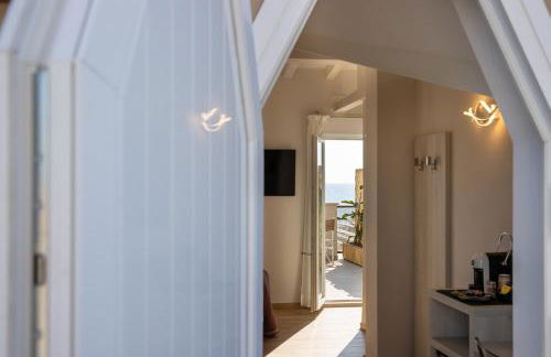 Junior Suite Hotel Biagi - Foto 11