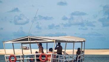 Casa para Temporada Praia Barra Nova Cascavel CE - Foto 5