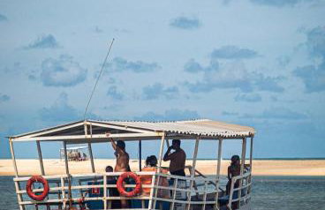 Casa para Temporada Praia Barra Nova Cascavel CE - Photo 5