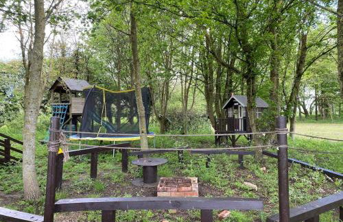 Chapel Barn - Foto 7