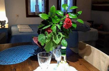 Studio Sunday morning Μούρεσι Πηλίου - Foto 16