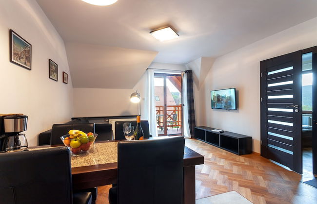RentPlanet - Apartamenty Urocza - Foto 41