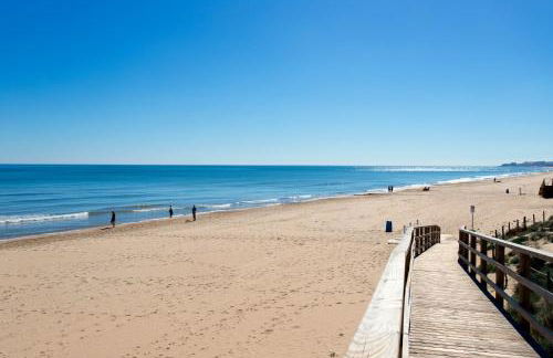 HE Cabo Cervera - Foto 29