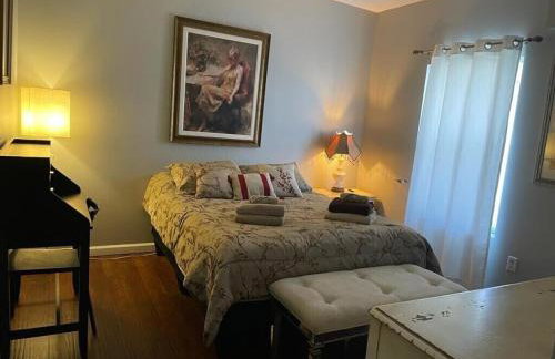 Ultra Spacious Penthouse - Apt 2 - 3 Combo -15 Mins from NYC - Foto 35