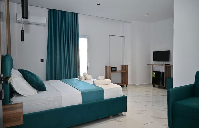 Vila Bashkim - Foto 68