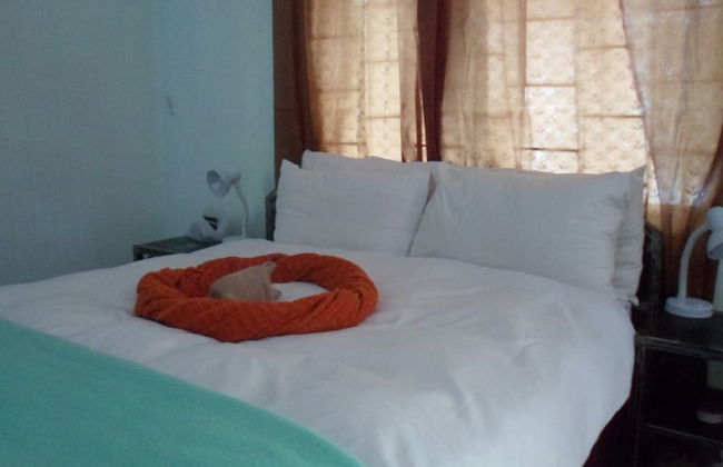 Ditlhapi Guest House - Foto 9