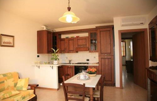 Podere Olmo Adriano - Foto 44