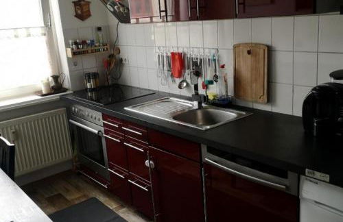 Private Apartment - Foto 10