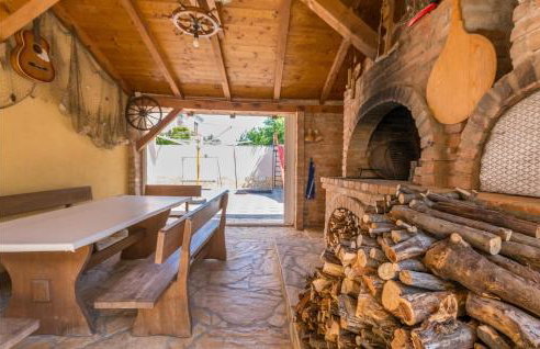 Awesome Apartment In Kakma With Wifi - Foto 6