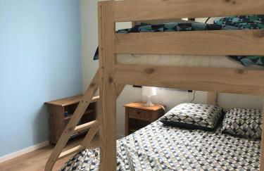 Gîtes TiArMein - Photo 57