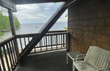 LITTLE SANDY-LIMIT 8 cottage - Foto 11