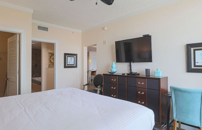 Ocean Club 1607 - Photo 4