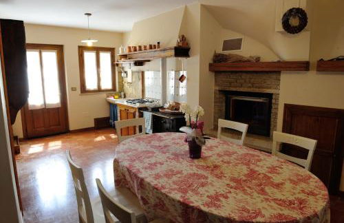 Agriturismo Crodi - Foto 71