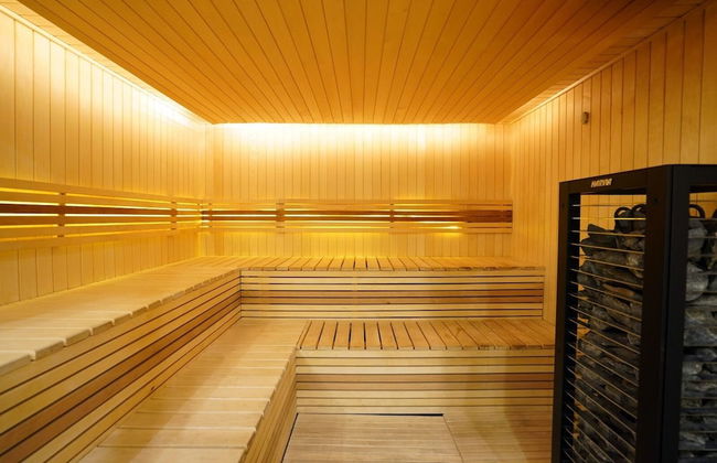 Hera Holiday Home - Photo 31