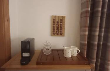 Cosy Holiday Home Acharacle Sleeps 6 - Photo 12